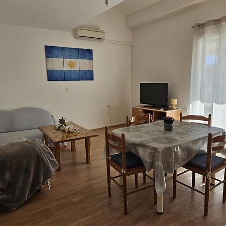 Pljesa Apartments Supetarska Draga Eksteriør billede