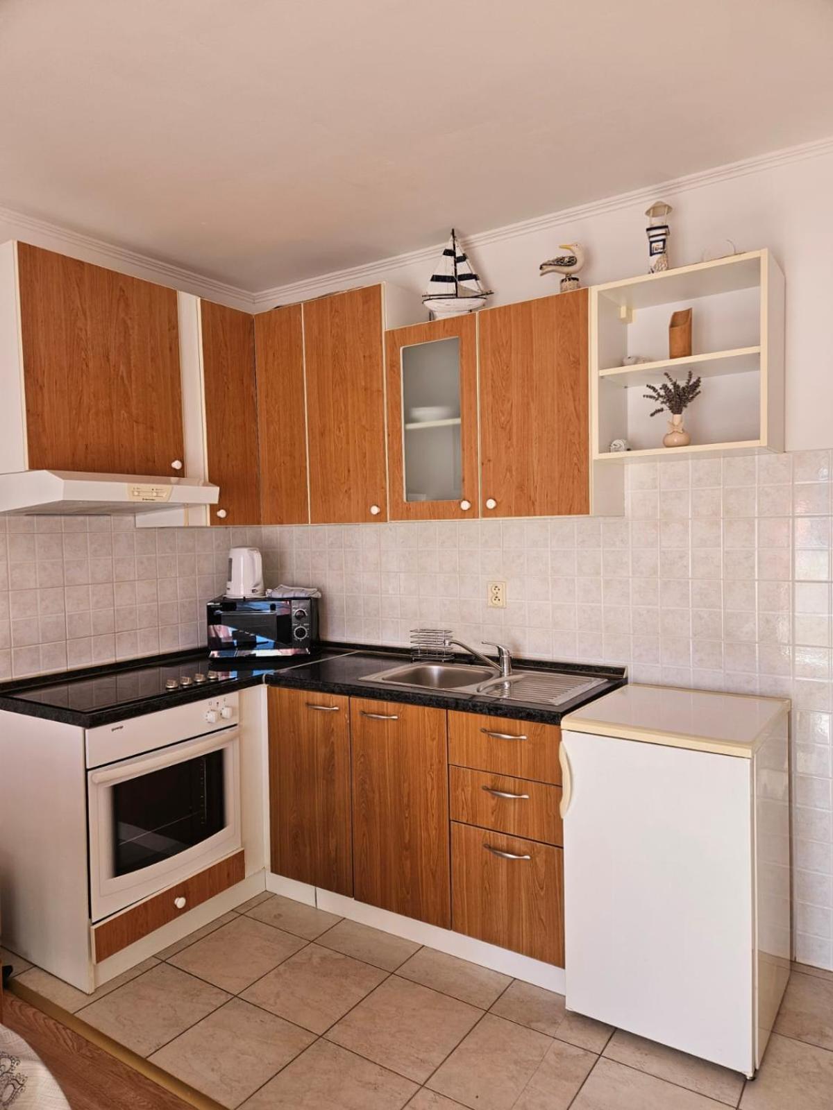 Pljesa Apartments Supetarska Draga Værelse billede