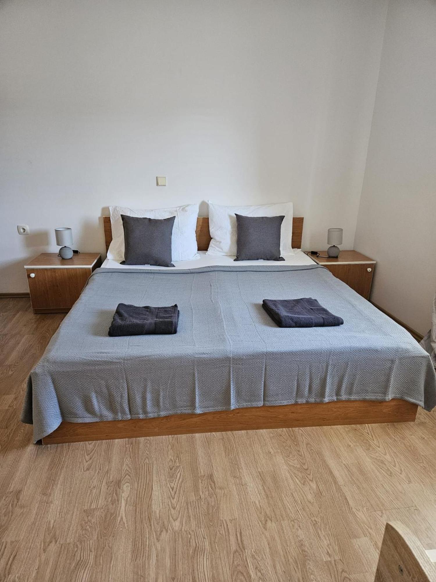 Pljesa Apartments Supetarska Draga Værelse billede