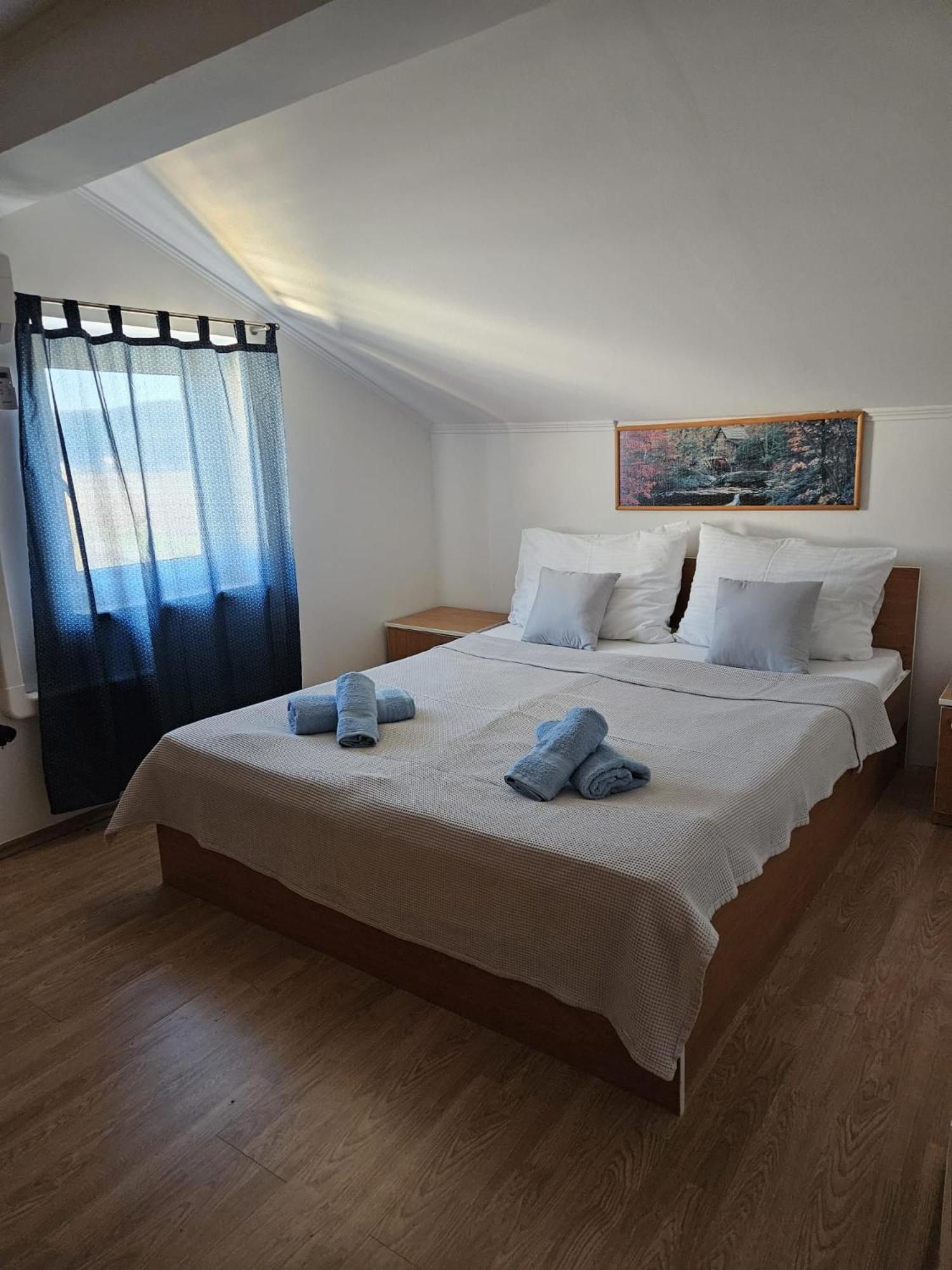 Pljesa Apartments Supetarska Draga Værelse billede