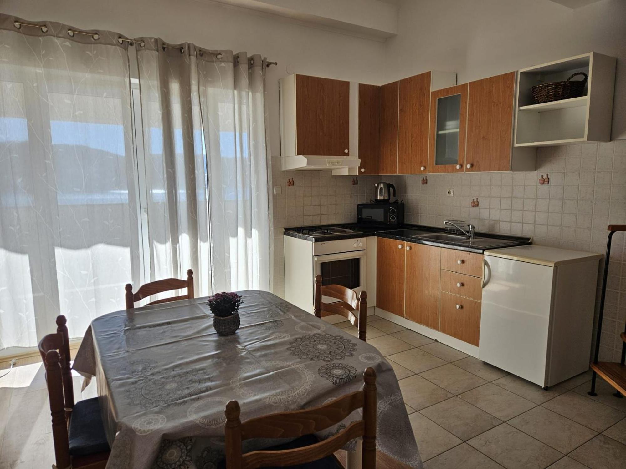 Pljesa Apartments Supetarska Draga Eksteriør billede